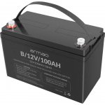 Armac 12V 100AH – Zboží Živě