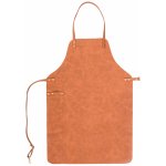 G21 Grilovací zástěra kožená GP-G21-ZK – Sleviste.cz