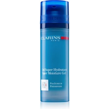 Clarins Men Moisture Gel 50 ml