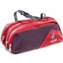 Deuter Wash Bag Tour II fire aubergine