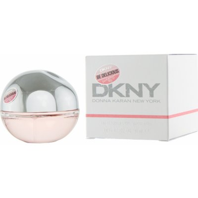 DKNY Donna Karan Be Delicious Fresh Blossom parfémovaná voda dámská 30 ml tester – Hledejceny.cz