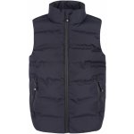 Color Kids dětská zimní vesta černá – Hledejceny.cz