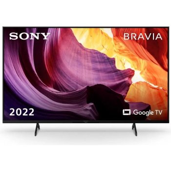 Sony Bravia KD-43X80K