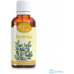 Serafin Borůvka tinktura z pupenů rostlin 50 ml – Hledejceny.cz