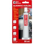 Den Barven Silikónová vazelína 50 ml – Zboží Mobilmania