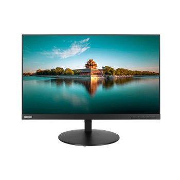 Lenovo ThinkVision P24Q-20