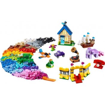 LEGO® Classic 10717 Kostky