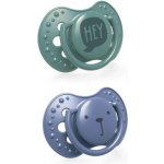 LOVI silikon dynamický Hey 22/885BOY 2 ks – Zboží Mobilmania