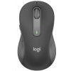 Myš Logitech Signature M650 L Wireless Mouse Business 910-006348