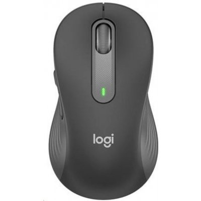 Logitech Signature M650 L Wireless Mouse Business 910-006348