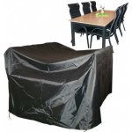 Doppler Ochranný obal na stůl 220x100 cm + 6 křesel Miami – Hledejceny.cz