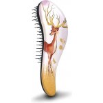 Dtangler Bambino Hair Brush Baby Deer kartáč na vlasy – Hledejceny.cz