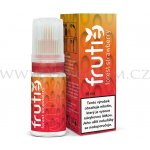 Frutie 50/50 Lesní jahoda 10 ml 0 mg – Hledejceny.cz