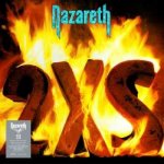 Nazareth - 2xS Aqua LP – Sleviste.cz