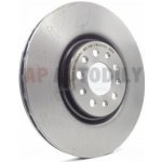 BREMBO brzdový kotouč 09.9365.21 – Hledejceny.cz
