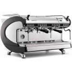 Nuova Simonelli Aurelia Wave 2GR Digit bílý – Zboží Mobilmania