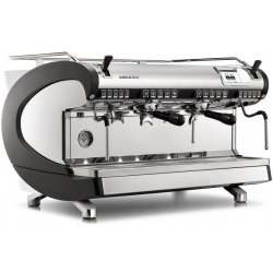 Nuova Simonelli Aurelia Wave 2GR Digit bílý