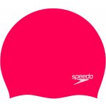 Speedo Plain Moulded Silicone – Zbozi.Blesk.cz