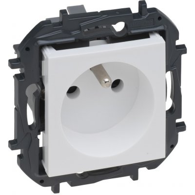 Legrand Niloé Step 863133B – Hledejceny.cz