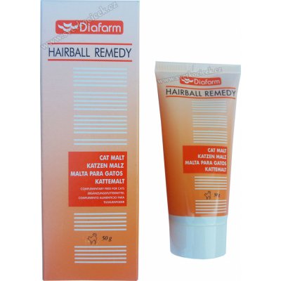 Diafarm malt 50 g – Zboží Dáma