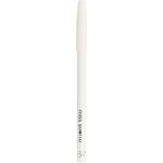 Miss Sporty Fabulous Kohl Kajal Eye Pencil tužka na oči 030 White Moon 1,2 g – Zboží Dáma
