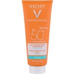 Vichy Capital Soleil ochranné mléko SPF50+ 300 ml – Zboží Dáma