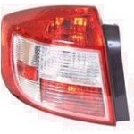 Světlo zadní SUZUKI SX4 SDN 06-13 – Hledejceny.cz