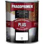 Pragoprimer Plus S 2070 na dřevo 0100 0,6 l bílá
