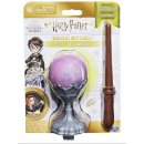 Spin Master Harry Potter Věštecká koule s hůlkou fosforeskující