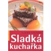 Kniha Sladká kuchařka