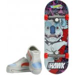 Hot Wheels Fingerboard a boty HGT46 – Zboží Dáma