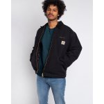 Carhartt WIP OG Detroit Jacket Black / Black aged canvas – Hledejceny.cz