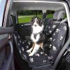 Potřeby pro cestování se psem Trixie Autopotah nylon fleece 65 x 145 cm