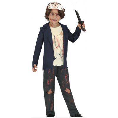 Guirca Jason Voorhees – Zboží Dáma