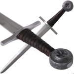 Richard Havlín Templářská dýka Thibaud, 12 stol – Zbozi.Blesk.cz