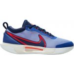 Nike Zoom Court Pro Clay court modré – Hledejceny.cz