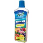 Agro Kapalné hnojivo univerzální 500 ml – Zboží Mobilmania