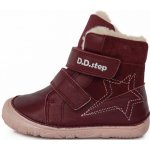 D.D.Step W073 688C vínové – Zbozi.Blesk.cz