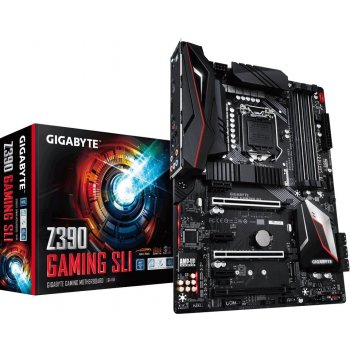 Gigabyte Z390 GAMING SLI