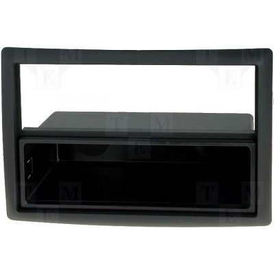 MAXMAX Rámeček autorádia 1/2-DIN Renault Megane od r.v. 2002 – Hledejceny.cz
