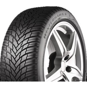 Pneumatiky Firestone Winterhawk 4 215/55 R18 99V