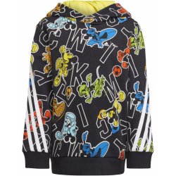 adidas Lk Dy MM Hoodie HK4695