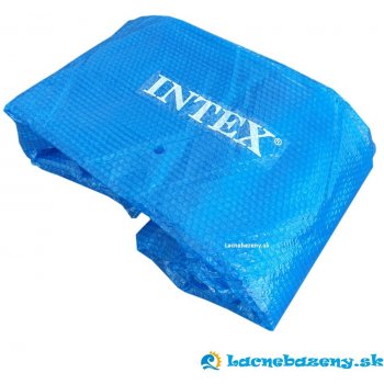INTEX 28014 Solární plachta na bazén Easy & Frame Pool 4,7 m