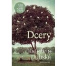 Dcery - Kateřina Dubská