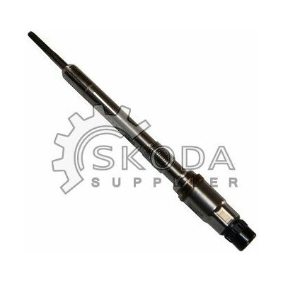 Žhavicí svíčka ŠKODA Original OEM 04L 905 061 C | Zboží Auto