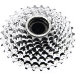 Kolečko 8 13-32z SunRace index pro e-bike – Zboží Dáma