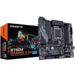 Gigabyte B760M GAMING X AX – Zboží Mobilmania