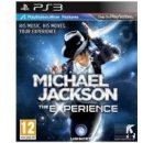 Michael Jackson: The Experience