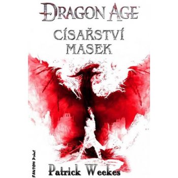 Dragon Age Císařství masek