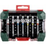 sada bitů Metabo 626702 56ks – HobbyKompas.cz